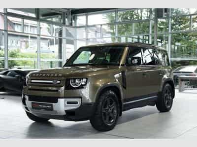 Land-Rover Defender 110 S D200 *2.Hand *ACC *Leder *360Kam (2020) - Foto 4