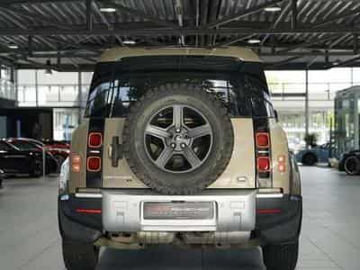 Land-Rover Defender 110 S D200 *2.Hand *ACC *Leder *360Kam (2020) - Foto 8