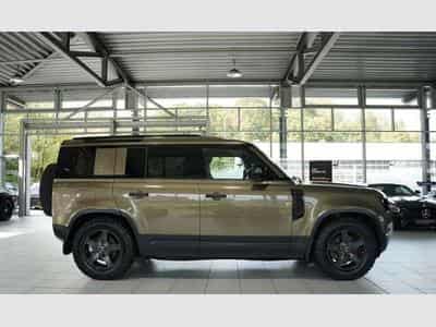 Land-Rover Defender 110 S D200 *2.Hand *ACC *Leder *360Kam (2020) - Foto 6