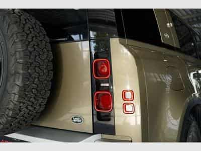 Land-Rover Defender 110 S D200 *2.Hand *ACC *Leder *360Kam (2020) - Foto 15