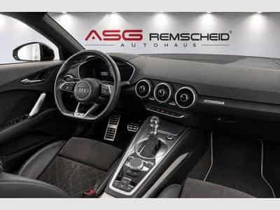 Audi TT Roadster q. S line 2.H *19*Schale*Matrix*ABT (2016) - Photo 2