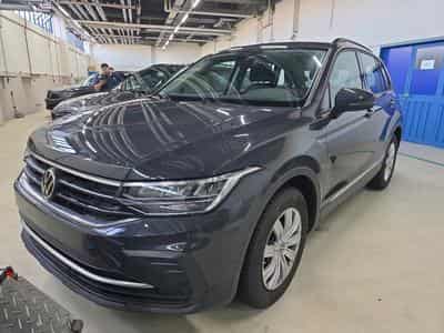 VW Tiguan Life 1.5 TSI 150CH DSG 7 (2022) - Photo 1