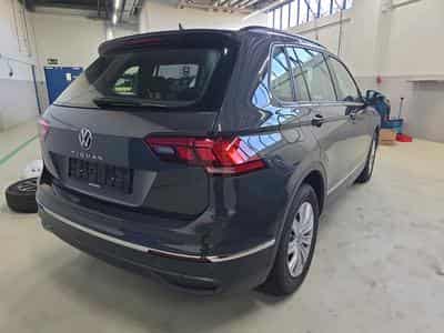 VW Tiguan Life 1.5 TSI 150CH DSG 7 (2022) - Photo 3