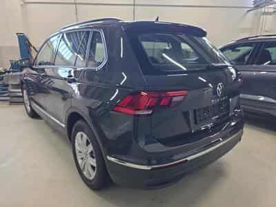 VW Tiguan Life 1.5 TSI 150CH DSG 7 (2022) - Photo 4