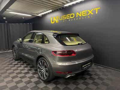 Porsche Macan 3.6 V6 TURBO (2014) - Foto 6