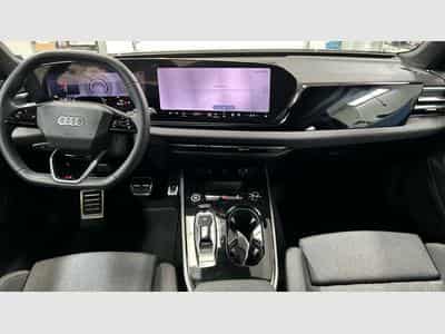 Audi A5 A5 2.0 TFSI 204 CV S TRONIC S LINE PLUS (2026) - Photo 2