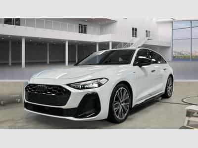 Audi A5 A5 2.0 TFSI 204 CV S TRONIC S LINE PLUS (2026) - Photo 1