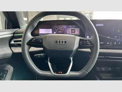 Audi A5 A5 2.0 TFSI 204 CV S TRONIC S LINE PLUS (2026) - Photo 8