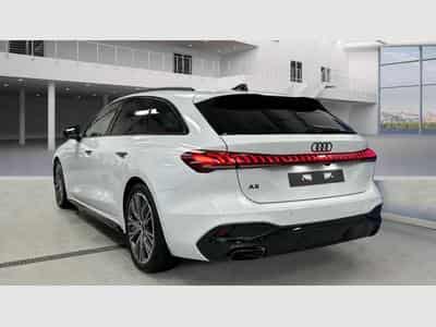 Audi A5 A5 2.0 TFSI 204 CV S TRONIC S LINE PLUS (2026) - Photo 5