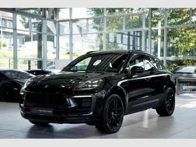Porsche Macan S *20 *Pano *Kamera *AHK *APPROVED (2023) - Photo 5