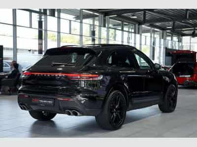 Porsche Macan S *20 *Pano *Kamera *AHK *APPROVED (2023) - Photo 8