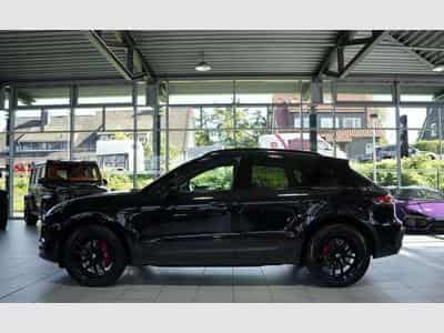 Porsche Macan S *20 *Pano *Kamera *AHK *APPROVED (2023) - Photo 11