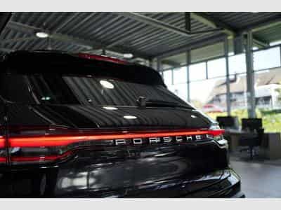 Porsche Macan S *20 *Pano *Kamera *AHK *APPROVED (2023) - Photo 14