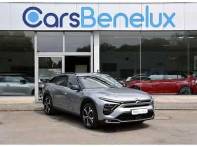 Citroën C5 X 1.2 PLUS EAT8 CUIR ACC LANE HUD CAM 1° MAIN (2024) - Photo 1