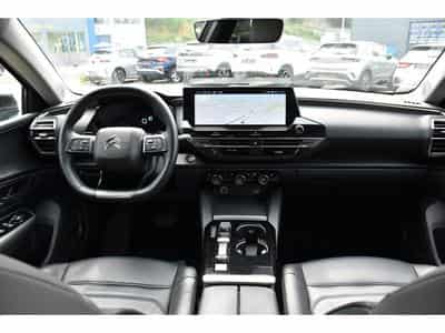 Citroën C5 X 1.2 PLUS EAT8 CUIR ACC LANE HUD CAM 1° MAIN (2024) - Photo 9