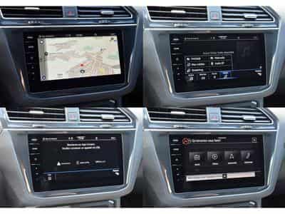 VW Tiguan 1.4 TSI eHybrid R-Line DSG ACC TRAVEL SIDE PARK CAM 1° MAIN (2023) - Photo 11