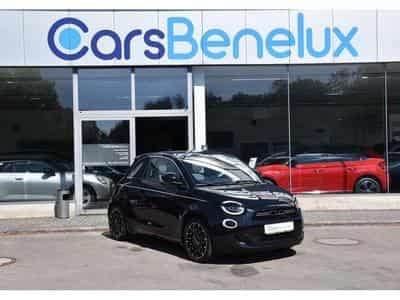 Fiat 500 42 kWh La Prima ACC CO DRIVER PANO CAM 1° MAIN (2023) - Photo 1