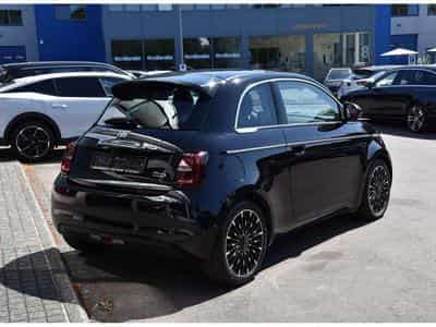 Fiat 500 42 kWh La Prima ACC CO DRIVER PANO CAM 1° MAIN (2023) - Photo 4