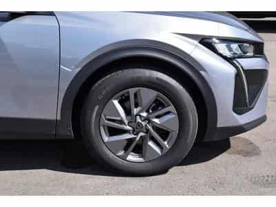 Peugeot 408 1.2 Allure EAT8 ACC LANE GPS CAM 1° MAIN (2024) - Photo 5