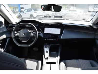 Peugeot 408 1.2 Allure EAT8 ACC LANE GPS CAM 1° MAIN (2024) - Photo 9
