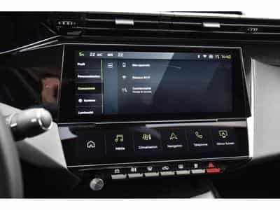 Peugeot 408 1.2 Allure EAT8 ACC LANE GPS CAM 1° MAIN (2024) - Photo 12