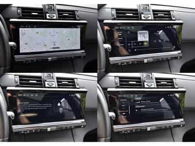 DS Automobiles DS7 1.6 Hybrid PHEV 225 Etoile PANO CUIR MEMO CAM360 1° MAIN (2024) - Photo 11