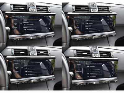 DS Automobiles DS7 1.6 Hybrid PHEV 225 Etoile PANO CUIR MEMO CAM360 1° MAIN (2024) - Photo 12