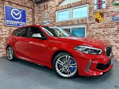 BMW M135 M135iA 2.0 306cv Auto xDrive M-Performance (2019) - Photo 1