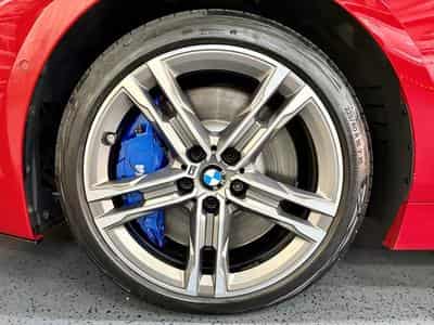 BMW M135 M135iA 2.0 306cv Auto xDrive M-Performance (2019) - Photo 3