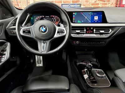 BMW M135 M135iA 2.0 306cv Auto xDrive M-Performance (2019) - Photo 4