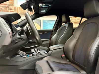 BMW M135 M135iA 2.0 306cv Auto xDrive M-Performance (2019) - Photo 5