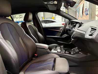BMW M135 M135iA 2.0 306cv Auto xDrive M-Performance (2019) - Photo 8