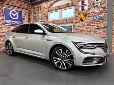 Renault Talisman Talisman Limousine 2.0 Blue dCi 189cv Auto 4-Control NITIALE (2022) - Photo 1