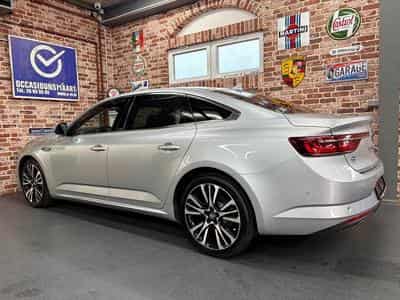 Renault Talisman Talisman Limousine 2.0 Blue dCi 189cv Auto 4-Control NITIALE (2022) - Photo 2