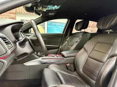 Renault Talisman Talisman Limousine 2.0 Blue dCi 189cv Auto 4-Control NITIALE (2022) - Photo 5