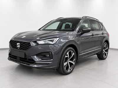 Seat Tarraco 2.0tdi DSG7 4drive (2021) - Photo 1