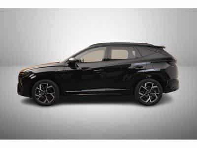 Hyundai Tucson 1.6 T-GDI DCT 150 N-line (2026) - Foto 4