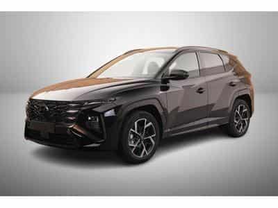Hyundai Tucson 1.6 T-GDI DCT 150 N-line (2026) - Foto 2
