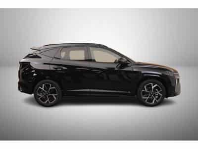Hyundai Tucson 1.6 T-GDI DCT 150 N-line (2026) - Foto 3