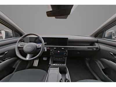 Hyundai Tucson 1.6 T-GDI DCT 150 N-line (2026) - Foto 7