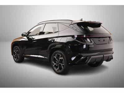 Hyundai Tucson 1.6 T-GDI DCT 150 N-line (2026) - Foto 5