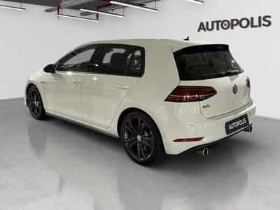 VW Golf VII 2.0 TSi GTi DSG (2019) - Photo 13