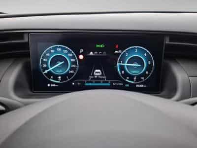 Hyundai Tucson 1.6 CRDi 48V Shine N-Line DCT (2023) - Photo 2