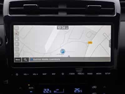 Hyundai Tucson 1.6 CRDi 48V Shine N-Line DCT (2023) - Photo 3
