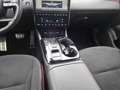 Hyundai Tucson 1.6 CRDi 48V Shine N-Line DCT (2023) - Photo 9