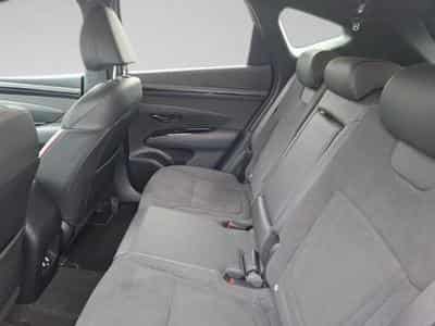 Hyundai Tucson 1.6 CRDi 48V Shine N-Line DCT (2023) - Photo 11