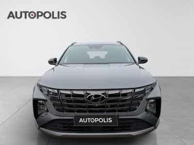 Hyundai Tucson 1.6 CRDi 48V Shine N-Line DCT (2023) - Photo 14
