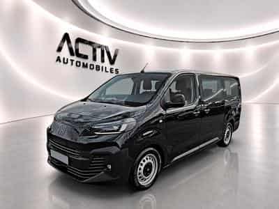Fiat SCUDO COMBI XL 2.2 MULTIJET 180CH EAT8 (2026) - Photo 1