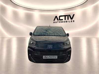 Fiat SCUDO COMBI XL 2.2 MULTIJET 180CH EAT8 (2026) - Photo 2