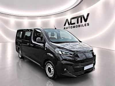 Fiat SCUDO COMBI XL 2.2 MULTIJET 180CH EAT8 (2026) - Photo 3